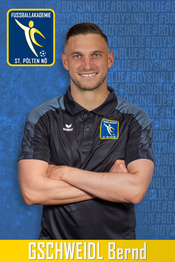 Gschweidl