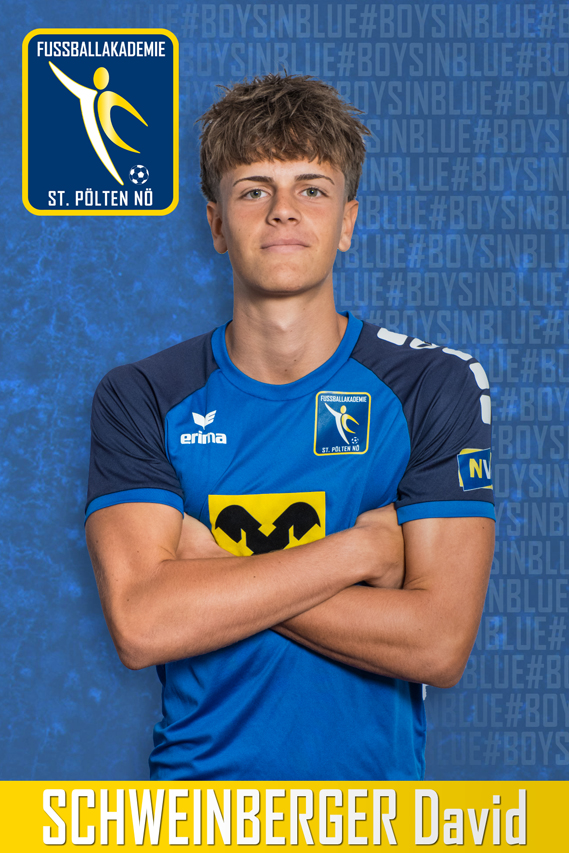 Schweinberger
