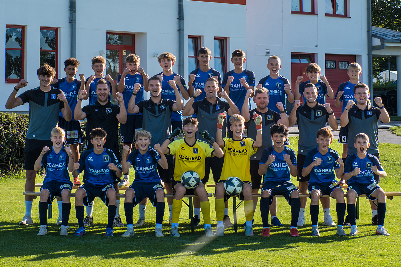 AKA U14