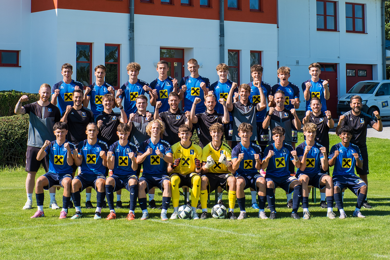 U18 AKA
